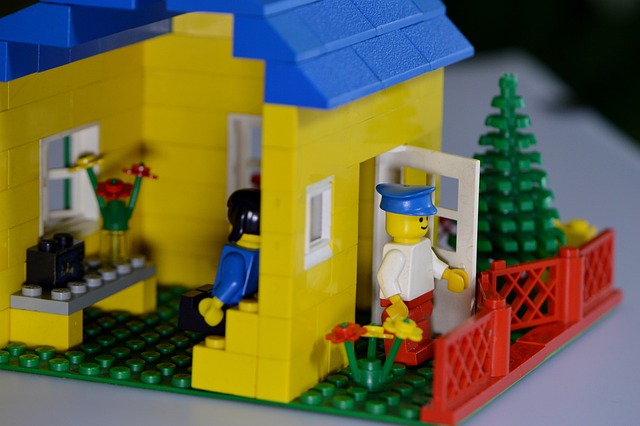 De geschiedenis van Lego en waarom het zo populair is